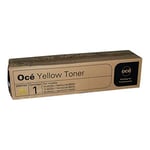 Océ 29951183 toner cartridge geel (origineel)