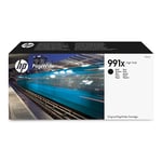 HP M0K02AE nr. 991X inktcartridge zwart hoge capaciteit (origineel)