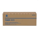 Konica Minolta TN-515 (A9E8050) toner cartridge zwart (origineel)