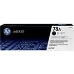 HP CE278A toner cartridge zwart nr. 78A (origineel)