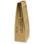 Ricoh Type S2 / 888372 toner cartridge zwart (origineel)
