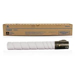 Konica Minolta A33K152 toner cartridge zwart nr. TN512K (origineel)