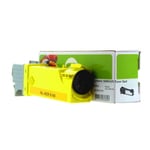 Xerox 106R01479 toner cartridge geel (huismerk)