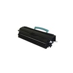 Lexmark 24B5700 toner cartridge zwart (origineel)