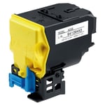 Konica Minolta A0X5252 toner cartridge geel nr. TNP22Y (origineel)