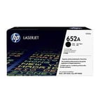 HP CF320A toner cartridge zwart nr. 652A (origineel)
