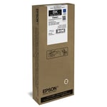 Epson T9441 inktcartridge zwart (origineel)