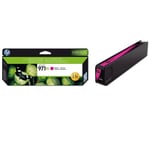 HP CN627A inkt cartridge magenta hoge capaciteit nr. 971XL (origineel)