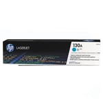 HP CF351A toner cartridge cyaan nr. 130A (origineel)