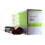 OKI 42804506 toner cartridge magenta (huismerk)