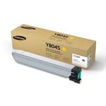 HP SS721A / Samsung CLT-Y804S toner cartridge geel (origineel)