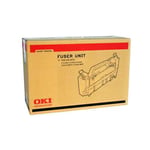 Oki 42625503 fuser unit (origineel)