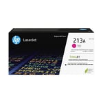 HP 213A (W2133A) toner cartridge magenta (origineel)