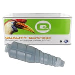 Konica Minolta TN-610K toner cartridge zwart (huismerk)