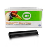 Panasonic KX-FA76X toner cartridge zwart (huismerk)