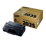 Samsung MLT-D203S toner cartridge zwart (origineel)