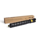 Xerox 106R04068 toner cartridge geel (origineel)