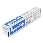 Kyocera TK-5195C toner cartridge cyaan (origineel)