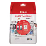 Canon PG-560XL BK / CL-561XL C serie (origineel)
