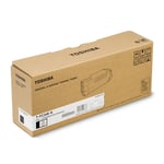 Toshiba T-FC34EK toner cartridge zwart (origineel)
