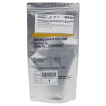Ricoh type MP C3001 developer geel (origineel)
