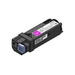 Triumph-Adler 1T02R4BTA0 toner cartridge magenta (origineel)