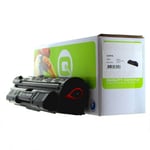 Tonershop huismerk vervangt HP C4191A nr. 640A / Canon EP-83 toner cartridge zwart