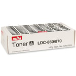 Kyocera Mita 37017011 toner cartridge zwart (origineel)
