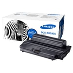 HP SV196A / Samsung SCX-D5530A toner cartridge zwart (origineel)