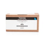 Toshiba T-305PC-R toner cartridge cyaan (origineel)