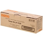 Utax 4413010010 toner cartridge zwart (origineel)