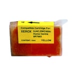 Xerox 8R7663 inkt cartridge geel (origineel)