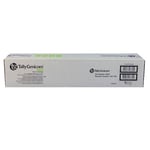 Tally 043769 toner cartridge zwart (origineel)