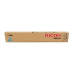 Ricoh MP C7501E / 841409 toner cartridge cyaan (origineel)