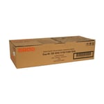 Utax 611610010 / 611610015 toner cartridge zwart (origineel)