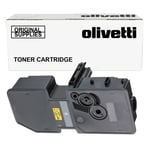 Olivetti B1240 toner cartridge geel (origineel)