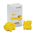 Xerox 108R00997 solid inkt geel (origineel)
