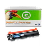 Brother TN-230C toner cartridge cyaan (huismerk)