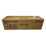 Kyocera DK-6115 drum (origineel)
