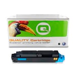 Kyocera TK-5140C toner cartridge cyaan (huismerk)