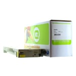 Lexmark 20K0502 toner cartridge geel (huismerk)