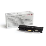 Xerox 106R02775 toner cartridge zwart (origineel)