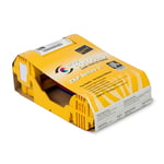 Zebra 800033-802 monochrome inktlint rood (origineel)