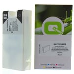 Epson T7011 inkt cartridge zwart extra hoge capaciteit (huismerk)