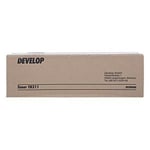 Develop 8938406 toner cartridge zwart nr. TN311 (origineel)