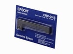 Epson ERC09B inktlint zwart (origineel)