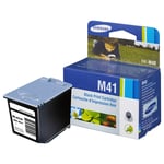 Samsung M41 inkt cartridge zwart (origineel)