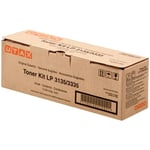 Utax 4413510010 toner cartridge zwart (origineel)
