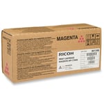 Ricoh MP C7500E / 841102 toner cartridge magenta (origineel)