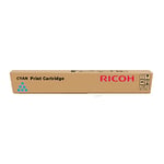 Ricoh Type C2500 toner cartridge cyaan (origineel)